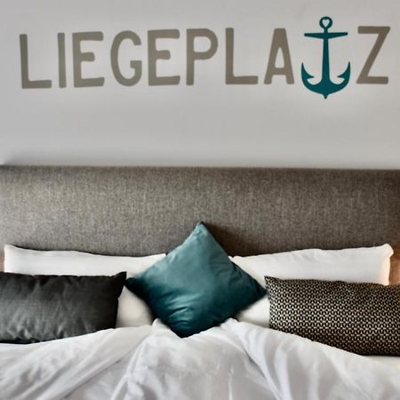 Meerblickappartement In Sassnitz Luaran gambar